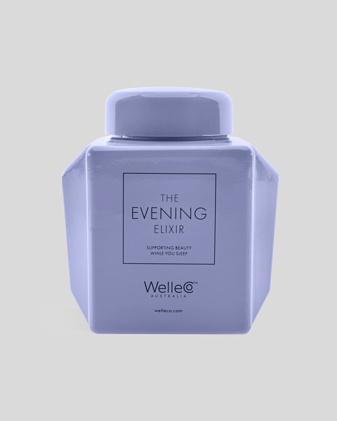 The Evening Elixir Caddy