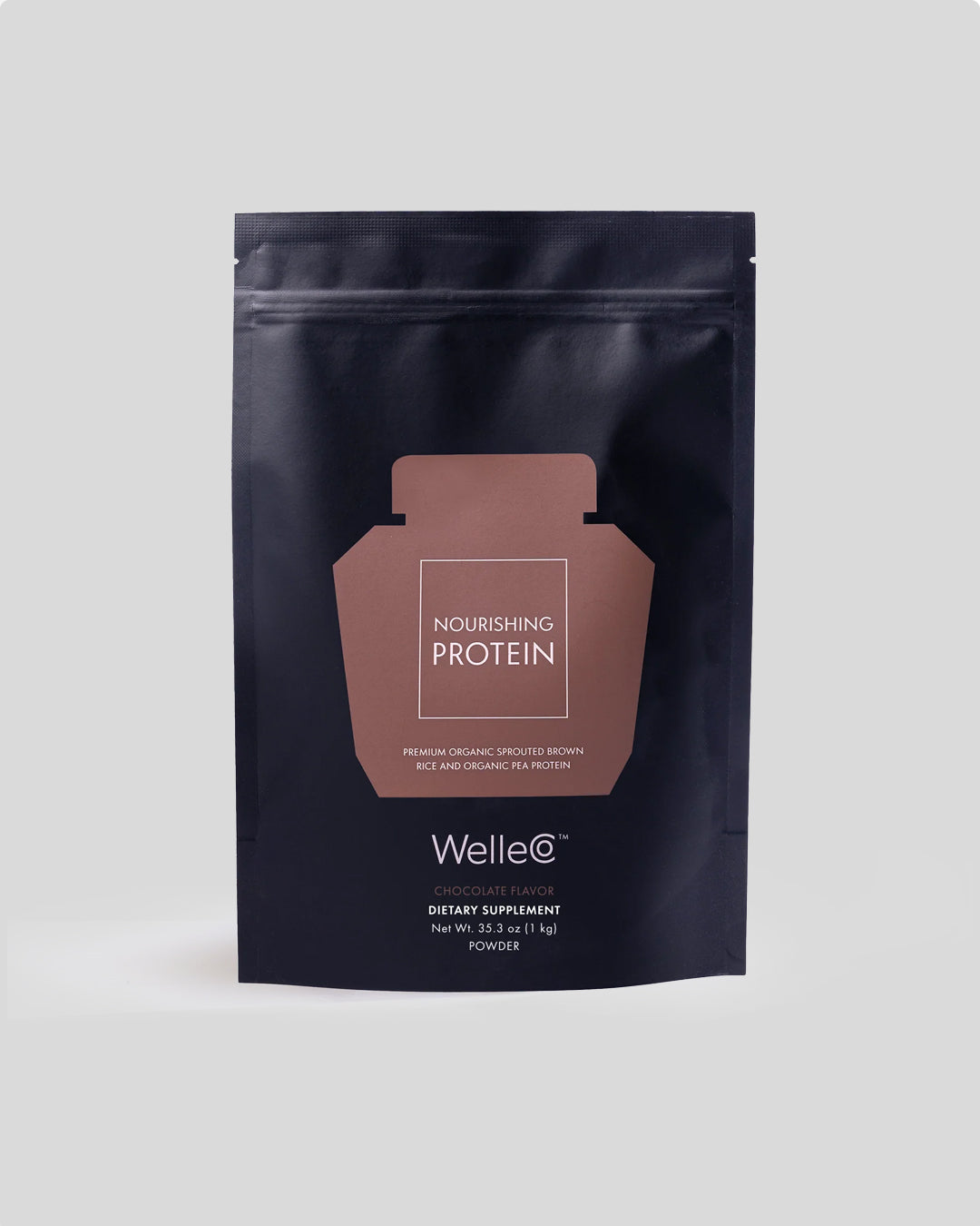 Nourishing Protein