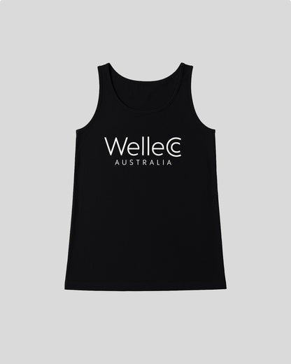 Polera WelleCo