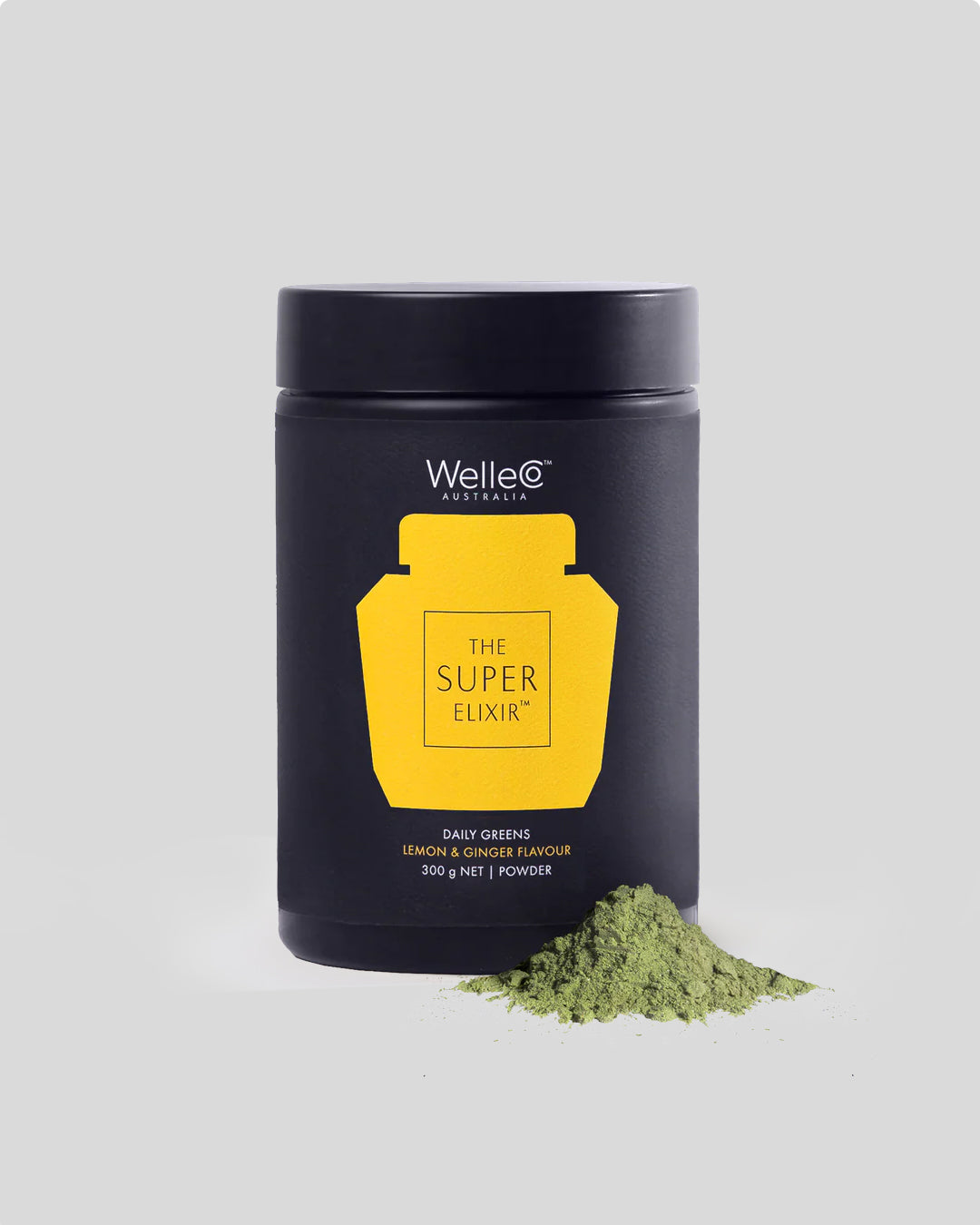 The Super Elixir™ – WelleCo Chile