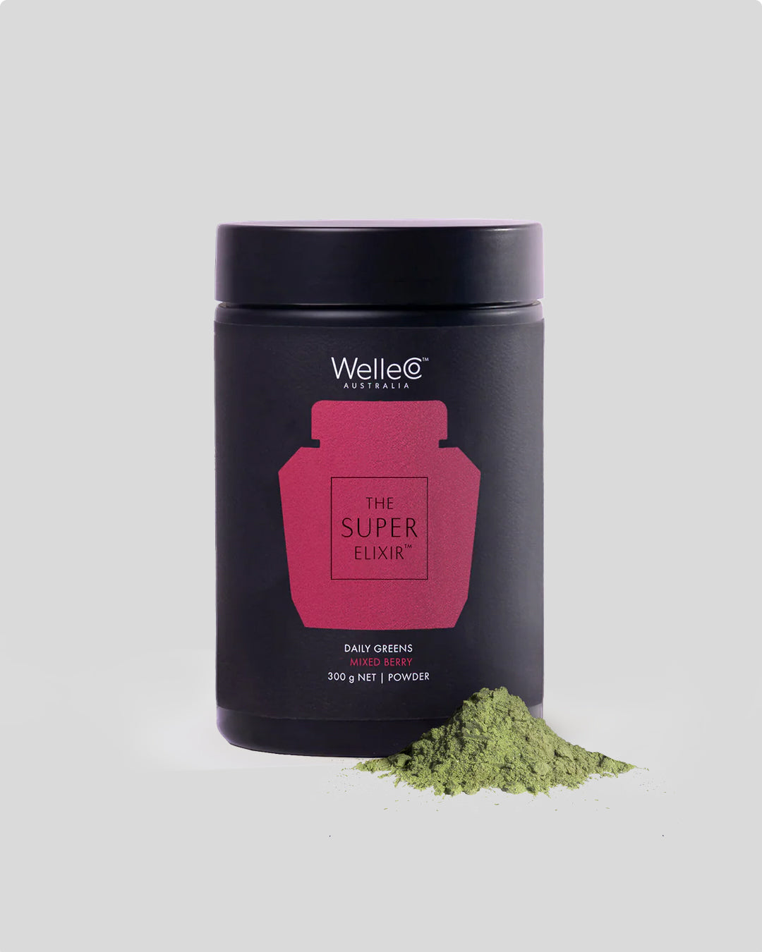 The Super Elixir™ – WelleCo Chile