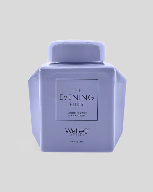 The Evening Elixir Caddy