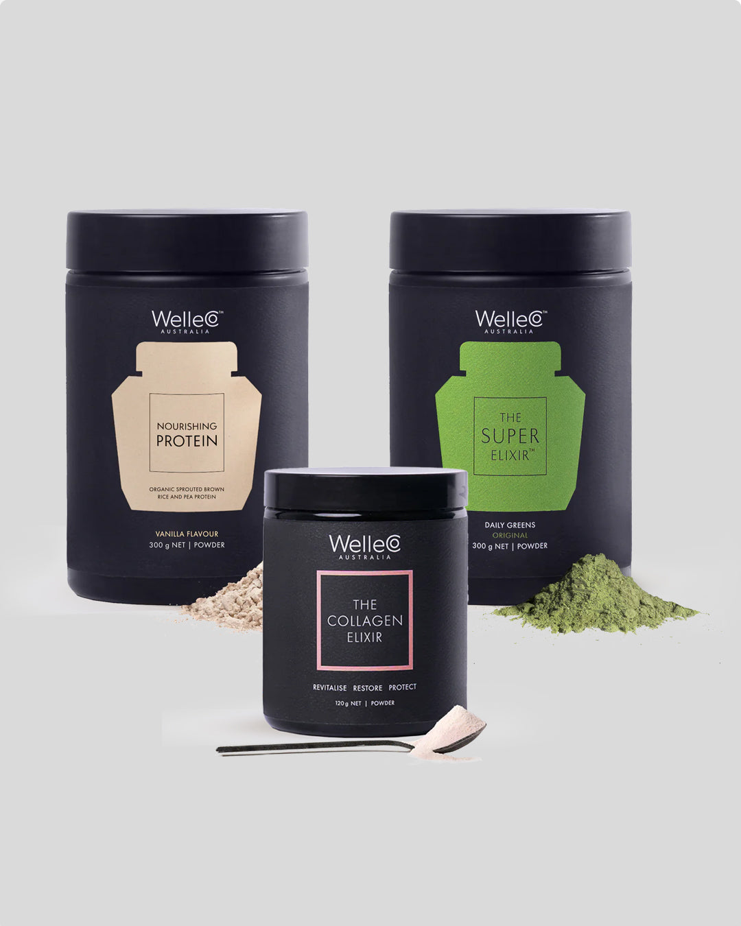 Pack Batido Vainilla