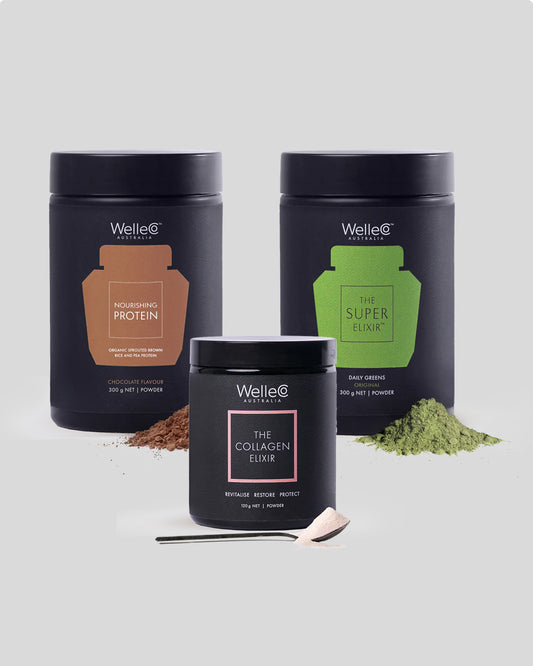 Pack Batido Chocolate