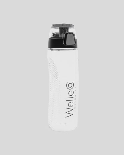 Clear Hydrator Bottle