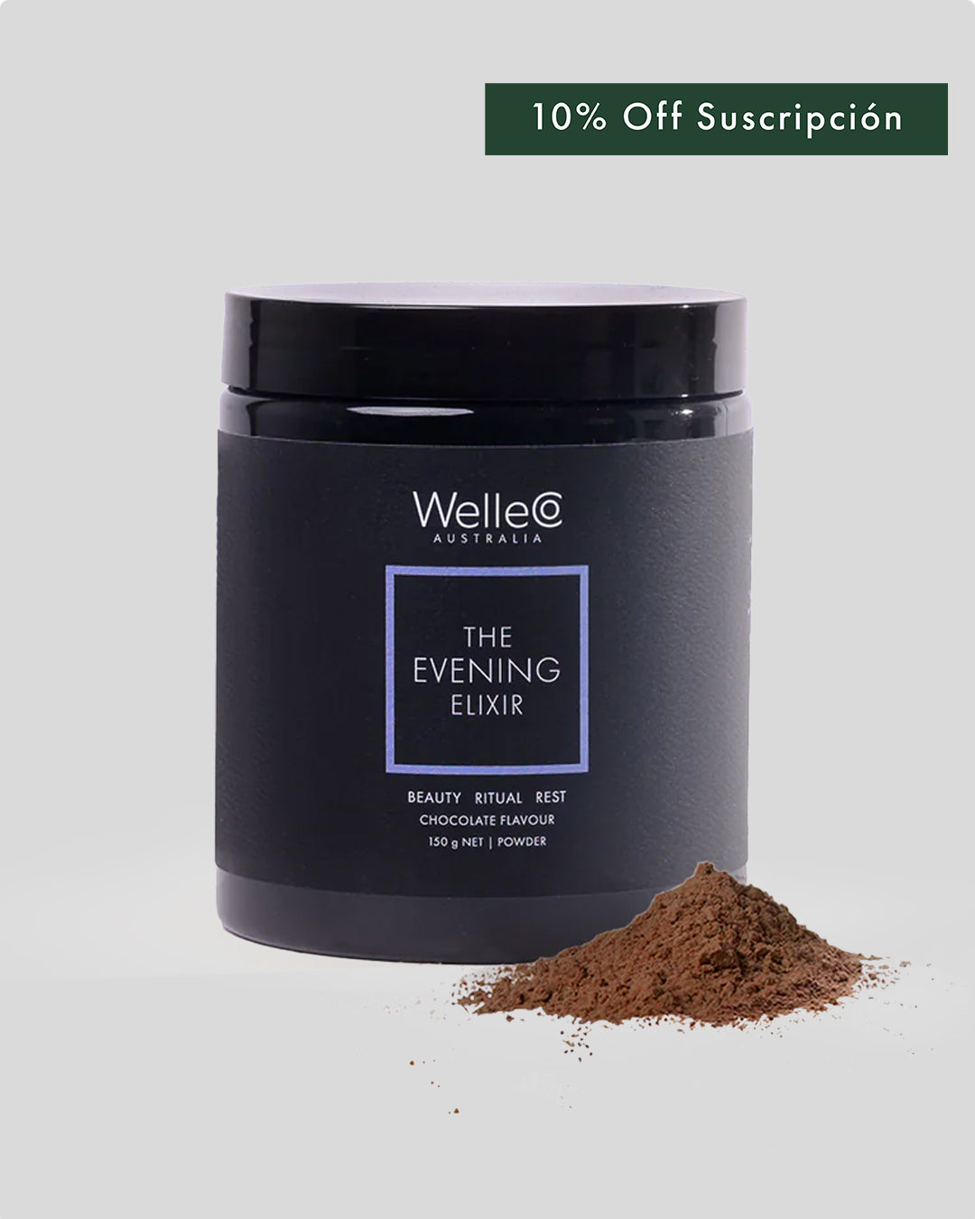 The Evening Elixir®