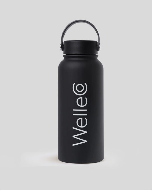 Hydrator Bottle