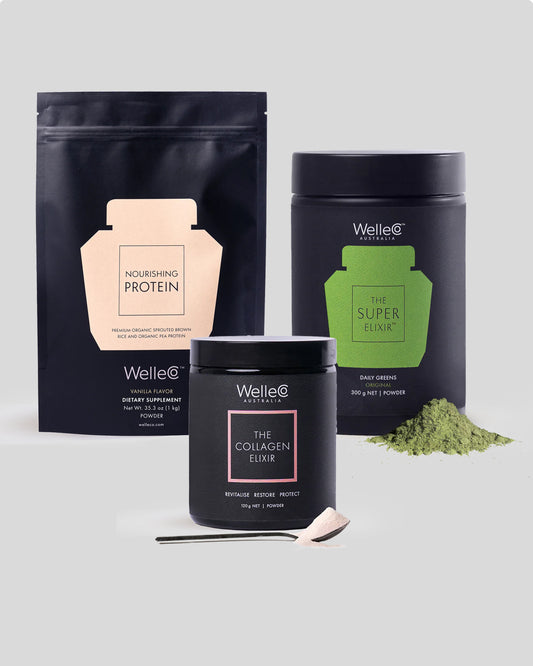 Pack Batido Vainilla