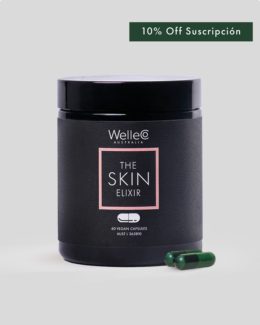 The Skin Elixir