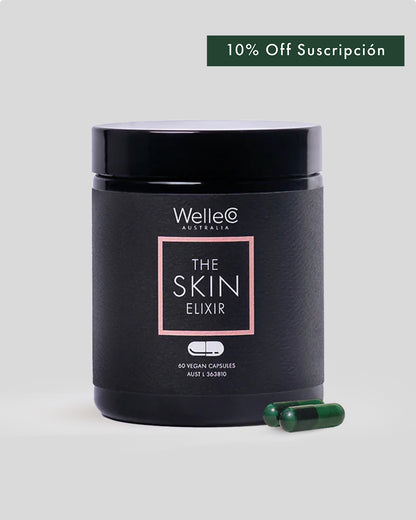 The Skin Elixir