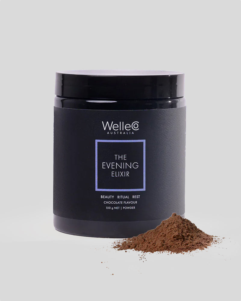 The Evening Elixir®