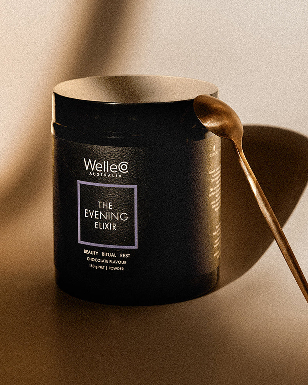 The Evening Elixir®