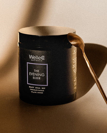 The Evening Elixir®