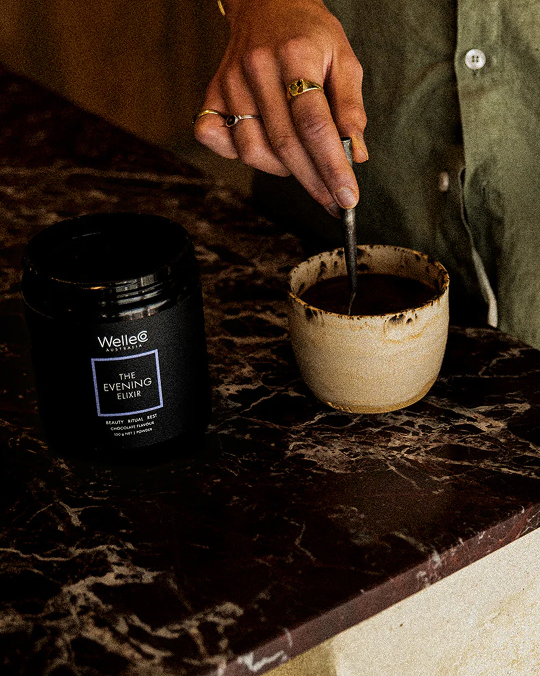 The Evening Elixir®