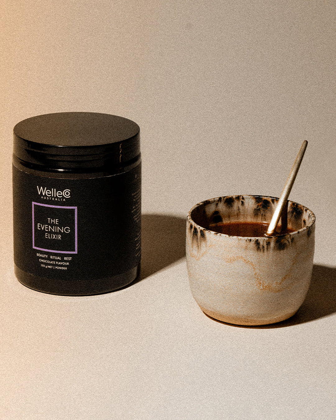 The Evening Elixir®