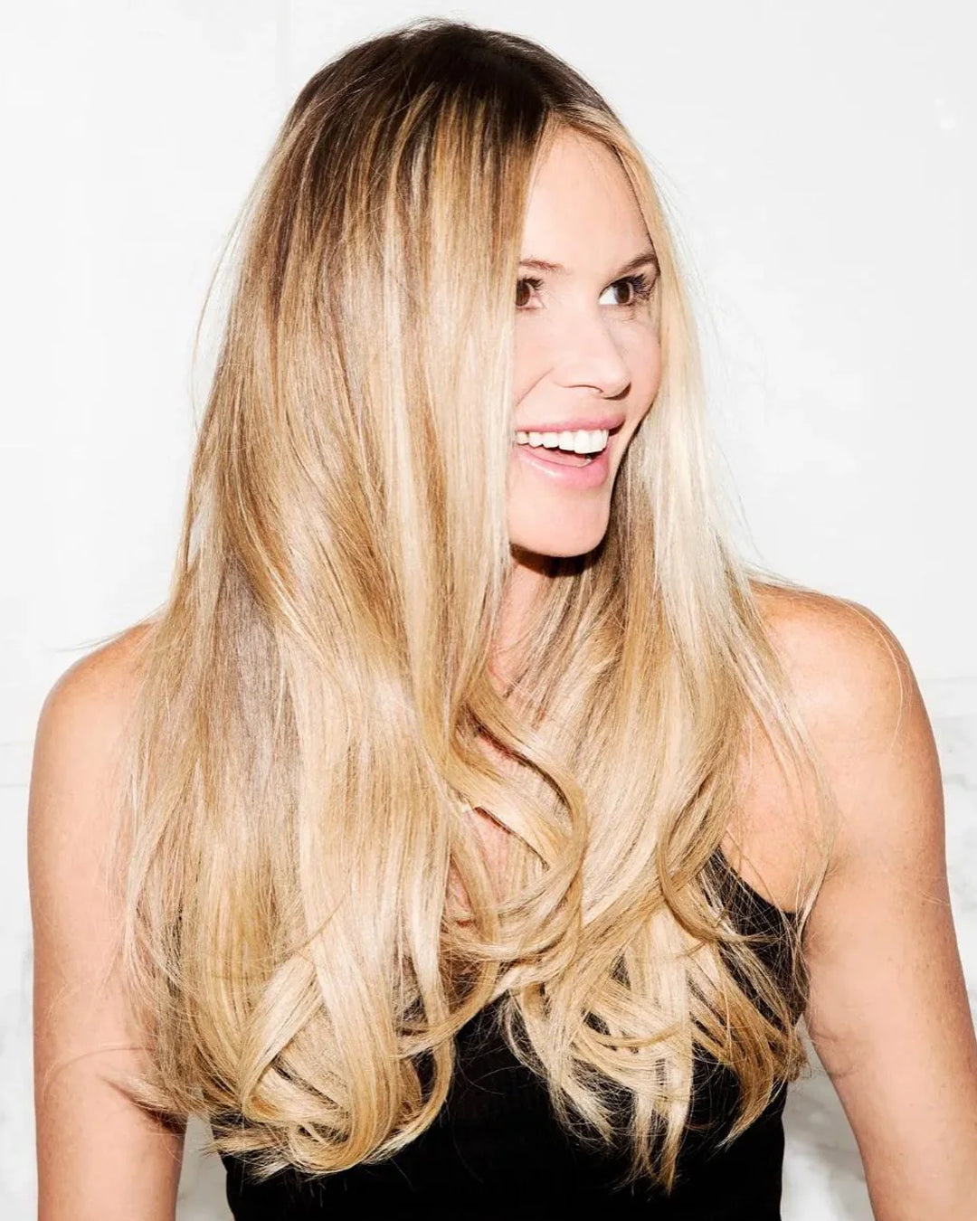 The Hair Elixir