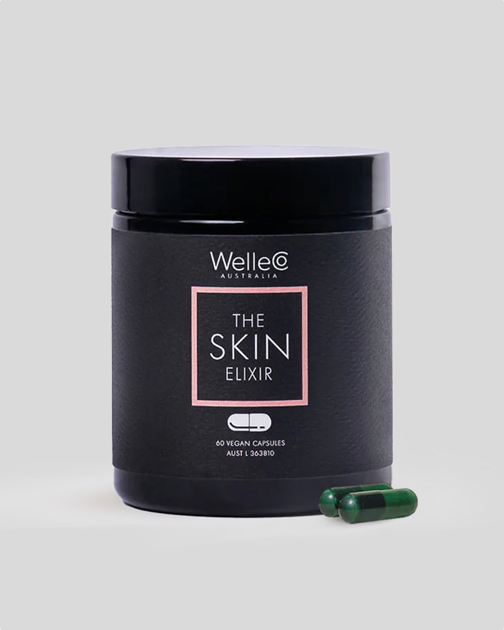 The Skin Elixir – WelleCo Chile