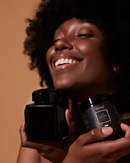 The Skin Elixir