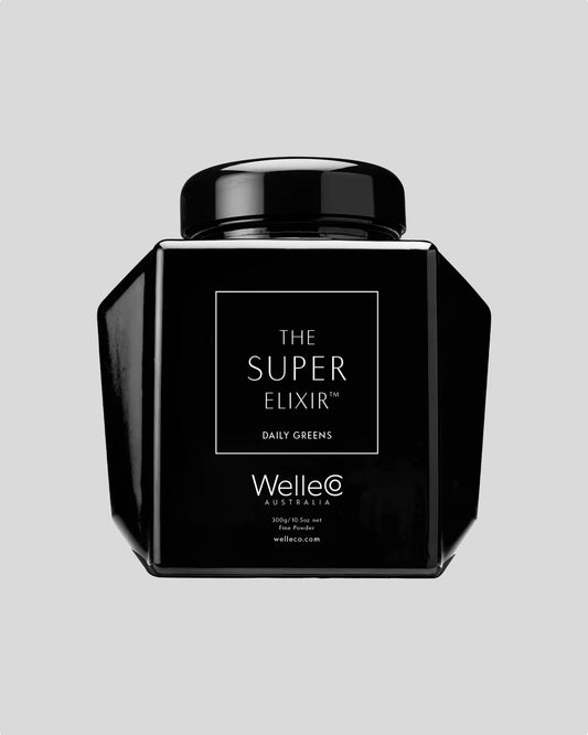The Super Elixir Caddy