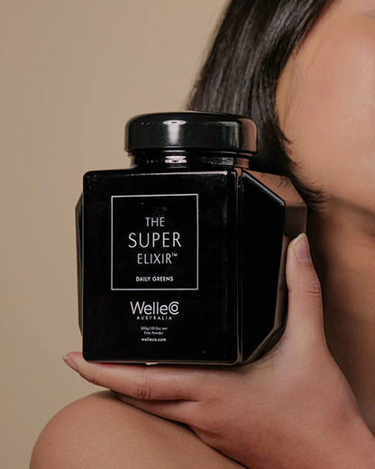 The Super Elixir Caddy